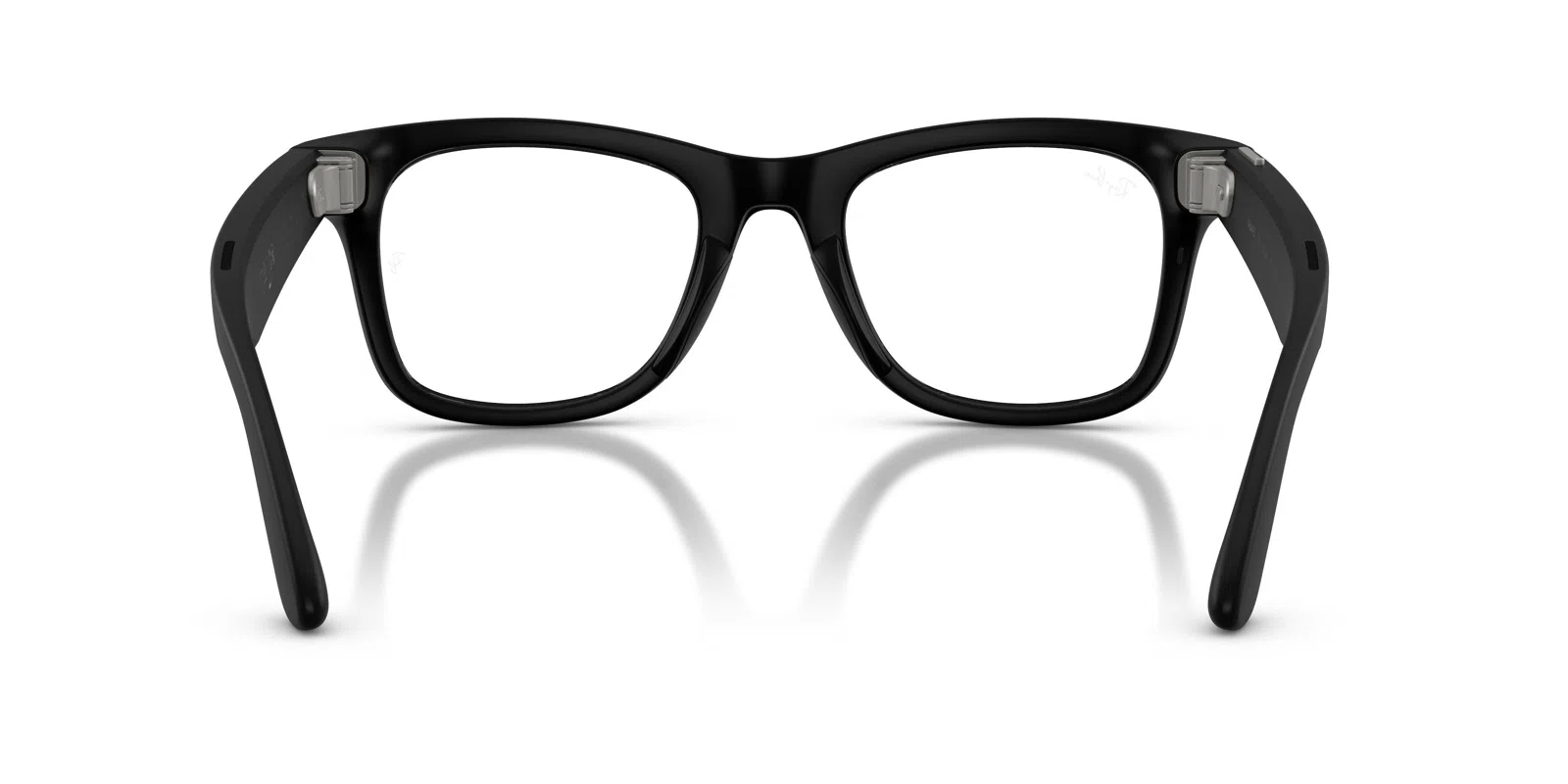 Ray-Ban Meta Ray-ban Meta Wayfarer 4011 - view 9